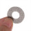 10PCS Sponge Microphone Windscreens for BETA58A Wireless Microphones Dustproof Sponge Cover 3