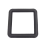 12 INCH Square Speaker Foam Side Sponge Repair Accessories 1