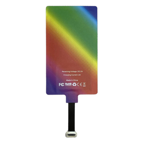 10W 5V 2A Wireless Charging Receiver Module(MICRO-A) 2