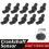 10PCS New Crankshaft Position Sensor for 2Pins 2