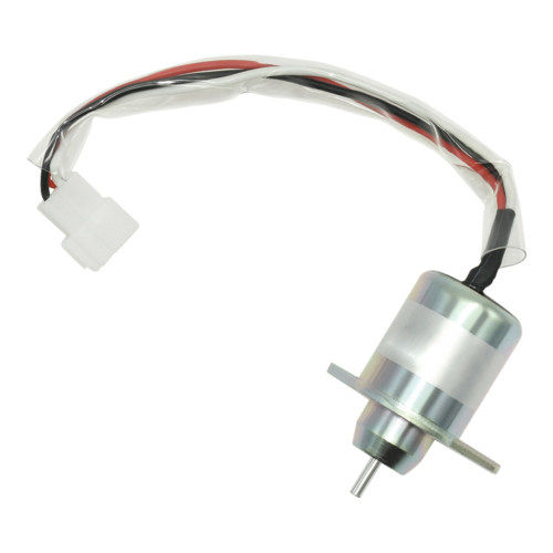 Elettrovalvola di intercettazione a 12V per E3CD E3CE E3CF E3CG E3CD-T