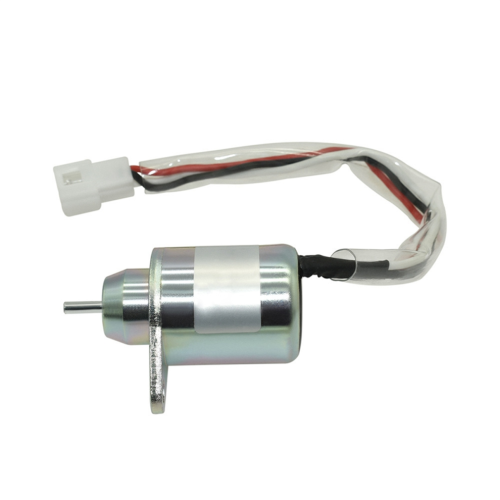 Elettrovalvola di intercettazione a 12V per E3CD E3CE E3CF E3CG E3CD-T 1