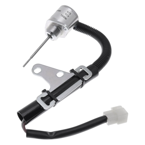12V-Abschaltmagnetventil für Traktormotor