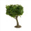 13cm Fine Scale Green Model Tree Wire Trunk Simulation Tree for Mountain Scenery Train Railway Layout 1