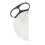 Filtro portatile da 150 mm per effetti ghosting e ghost motion blur, ideale per fotografia e video ad 1