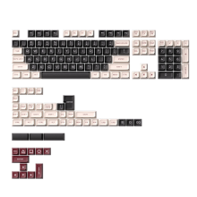 148 Keys Keycap PBT Key Caps Mechanical Gaming Keyboard Keycaps