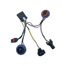 15950809 15782377 1 PC Car Headlight Wiring Harness for Chevrolet 2007-2014