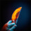 Filtro portatile da 150 mm per effetti ghosting e ghost motion blur, ideale per fotografia e video ad 3