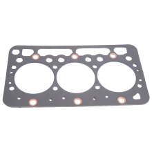 16853-21050 Junta de culata nueva para motor D722