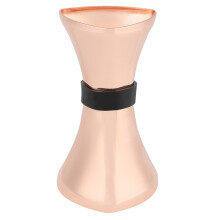 Durable And Practical Stainless Steel Dual Head Measuring Cup for Bars Hotels Cafes Home Entertainment Venues Portable Cocktail Measurement with