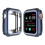 Θήκη Simyoung iWatch SE 44mm με προστατευτικό οθόνης συμβατό με Apple Watch, ολοκληρωμένη 2