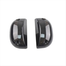 1Pair LED Front Side Marker Light for Trucks Midlum Premium Cabstar MAN Irisbus