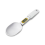 Balance de cuisine blanche à main « High » (1 pièce) 1