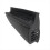 1Pair Front Foot Door Step Cover Panel Trim for 3