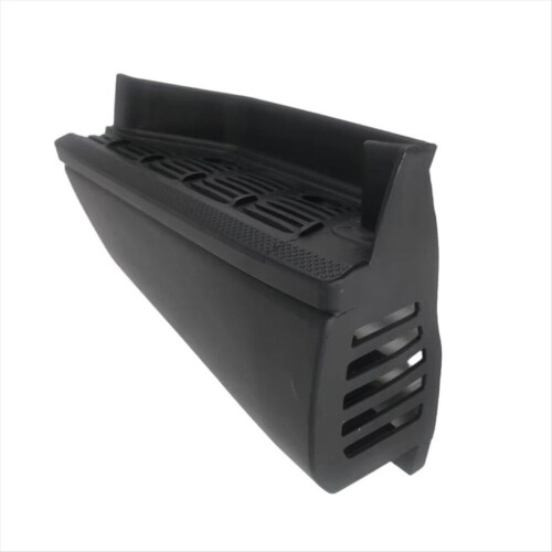 1Pair Front Foot Door Step Cover Panel Trim for 2