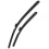 1Set Car Front Windshield Wiper Washer Blade Kit 1