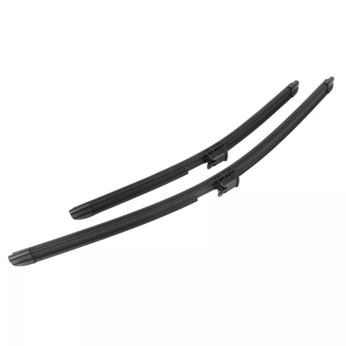 1Set Car Front Windshield Wiper Washer Blade Kit 2