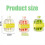 2-in-1 IceCube Tray & Water Bottle Combo,with Lid and Bin, IceCube Bottle, EasyPress to Release for 2