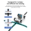 1PCS High Electronic Infrared Line Tracking Sensor Module A 1