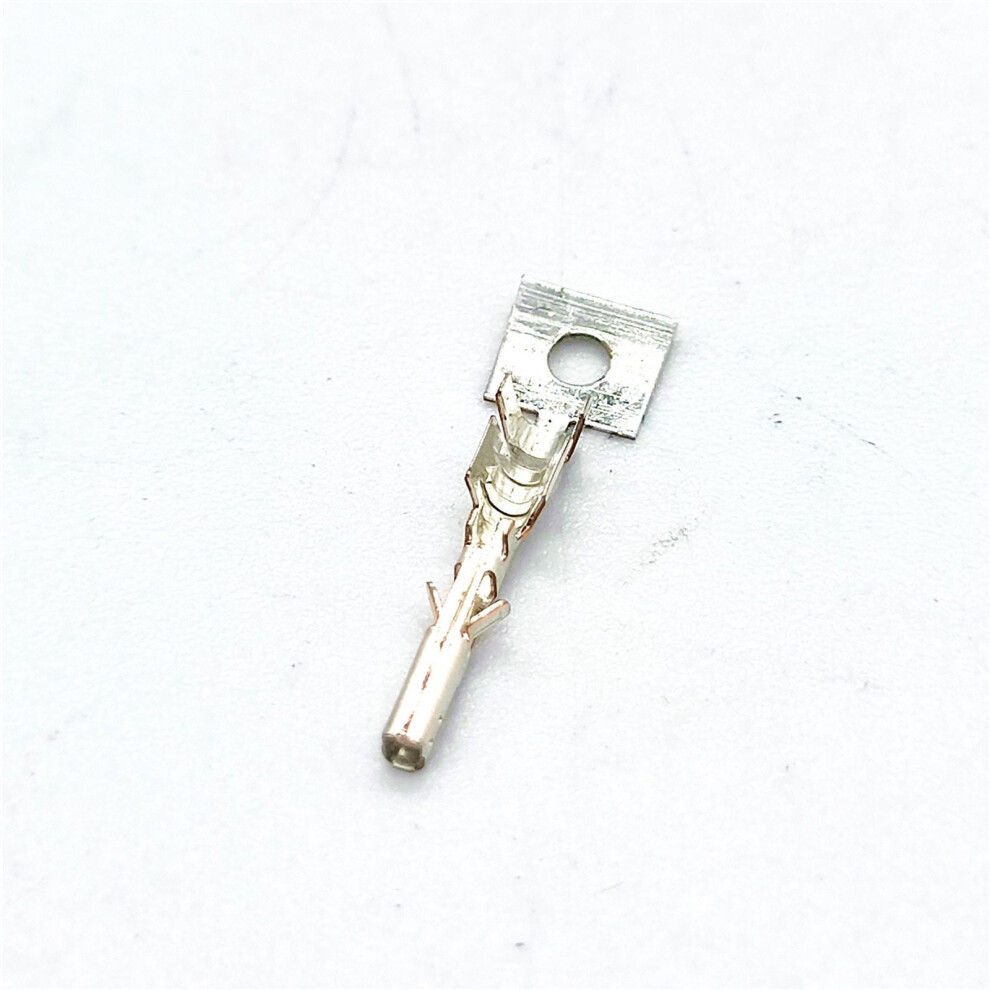 100 Pcs Supply Original Automobile Connector 43030-0001 Metal Copper Terminal Pin 9482828515514