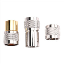 1 set N maschio Kit di calibrazione aperto corto carico 5W