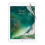 2-pack Full Coverage compatible with iPad Pro/Air 3 10.5" Screen Protector Transparent 1