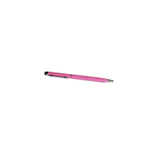 Touchpen Universeel compatibel met iPad/compatibel met iPhone/compatibel met Samsung Roze