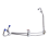 1Set Injector Lines with Line Clamps for 3.9L 4BT Engine 3