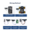 1PCS High Electronic Infrared Line Tracking Sensor Module A 3