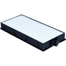 Replacement ET-RFE300 air Filter for compatible with Panasonic projectors PT-EW550 PT-EZ57 PT-EX520 PT-EX620 PT-EW650