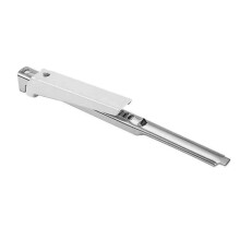 And Can Opener For Weak Hands Effortless Bottle Openers 2024 New Adjustable Grip Stainless Steel Jar Lid Opener For Seniors