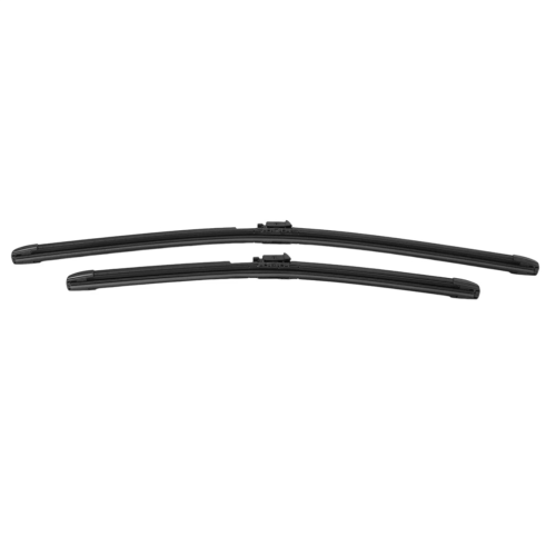 1Set Car Front Windshield Wiper Washer Blade Kit 1