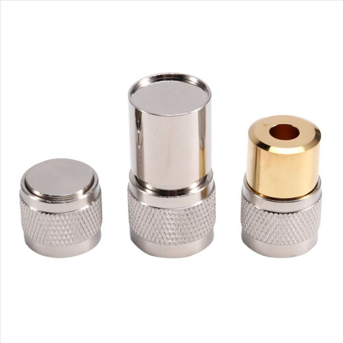 1Set N Male Calibration Kit Open Short Load 5W 1