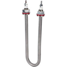 2000W U-Shape Poultry Incubator Humidification Tube, Professional Heating Replacement for Efficient