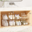 2 Tier Bathroom Under Sinks Organizers and Storage 3