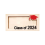 2024 Personalized Graduation Money Gift Holder red 1