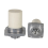 2 Set Car Engine Filter for 2GD 4