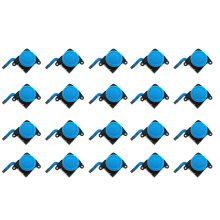 20PCS 3D Replacement Joystick Analog for C