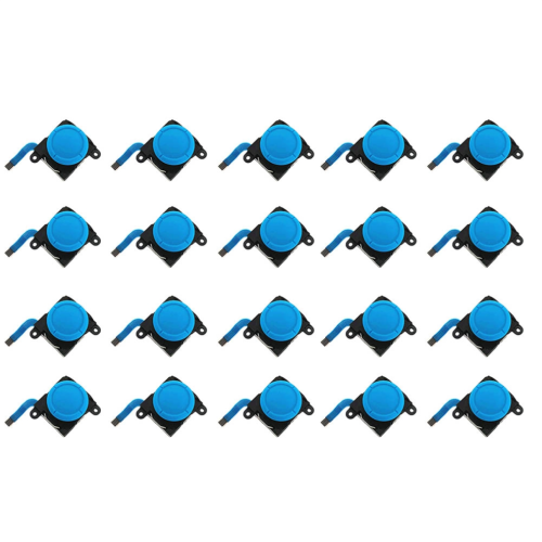 20PCS 3D Replacement Joystick Analog for C