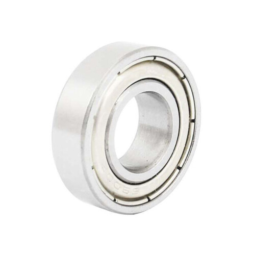 20 τεμάχια 6900Z 10 x 22 6mm ρουλεμάν βαθιάς αυλάκωσης μονής σειρ 1