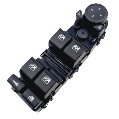 2172-3763080 Power Window Switch Unit and Outdoor Mirrors for