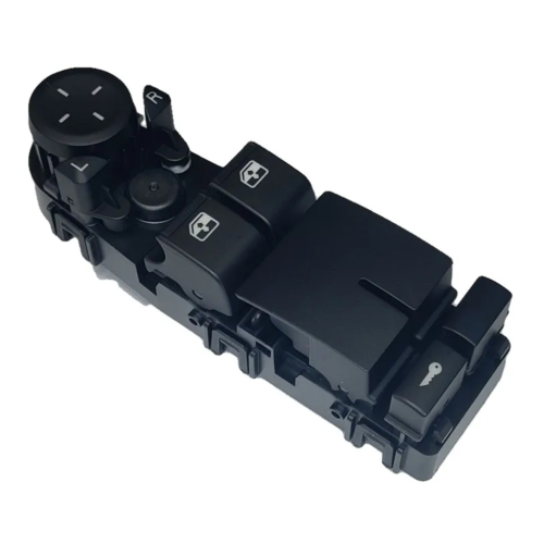 2170-3763075 Power Master Window Switch and Mirror Button for