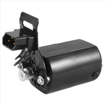 Moteur de machine à coudre domestique de qualité, 220 V, 180 W, 0,9 A, 10 000 tr/min, noir