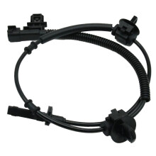Sensor de velocidad de rueda delantera izquierda y derecha ABS 23147550 para ATS 2013-2019 22939277