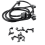 22869169 Tail Light Lamp Wiring Harness Socket for 1