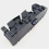 2170-3763075 Power Master Window Switch and Mirror Button for 2