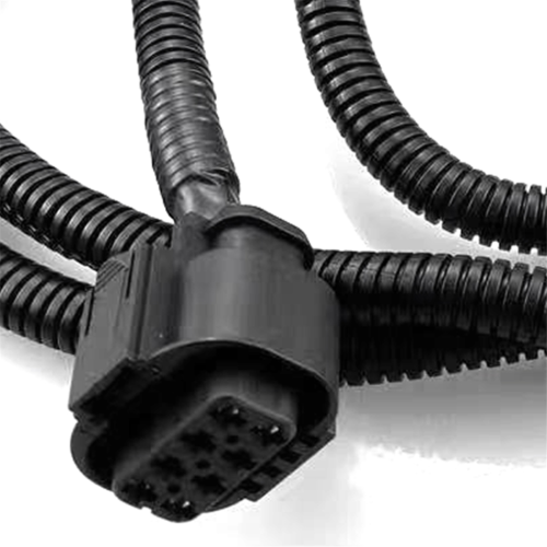 22869169 Tail Light Lamp Wiring Harness Socket for 2