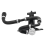 Coppia di ugelli lavafari per LS460 2007-2009 3