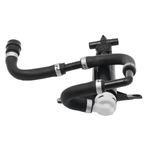 Coppia di ugelli lavafari per LS460 2007-2009 2