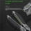 -01 Spellacavi per fibra ottica da 3,0/2,0 mm 2